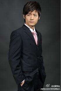 郑龙演员,从影视新星到实力派演员的蜕变之路