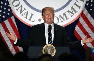 美国大选表情包