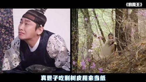 韩国搞笑古装鬼片,韩国古装鬼片中的爆笑奇遇记