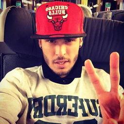 网红男盘点,揭秘网络红人的崛起之路