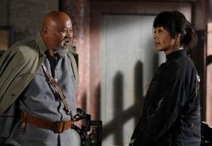 射天狼 演员表,实力派演员阵容演绎传奇英雄