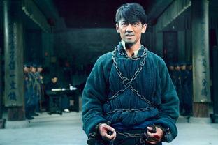 射天狼 演员表,实力派演员阵容演绎传奇英雄