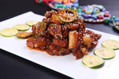 排骨女神资料,美食界的璀璨明星，烹饪艺术的传承者