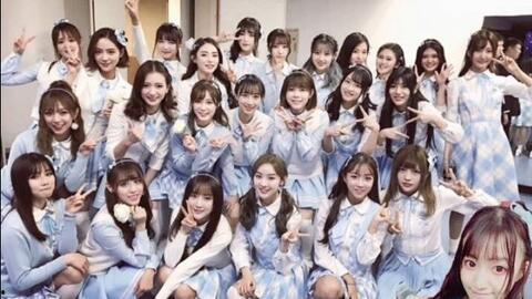 snh48mv花絮,SNH48MV幕后精彩瞬间