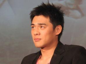 窦智孔资料,从演艺新星到实力派演员的蜕变之路