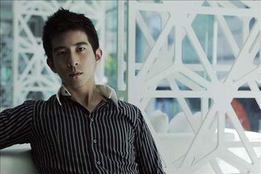 韩剧娱乐圈的帅气大叔,娱乐圈的璀璨星辰