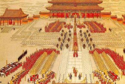 北宋的历史背景,政治变革与文化艺术繁荣的辉煌时代