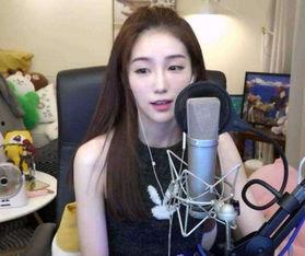 北京 女主播,时尚与才华的跨界演绎