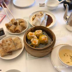 香港点心图片,经典美食图鉴