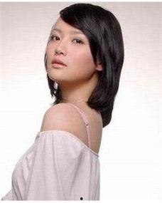 演员卢婕个人资料,影视新星，才华横溢的演技派女神