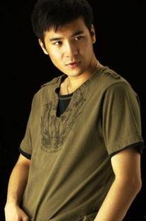 明星安龙,星光璀璨的演艺之路