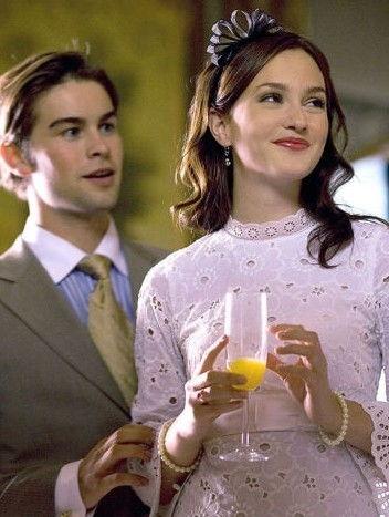 绯闻女孩 八卦天后,八卦天后揭秘纽约上东区风云