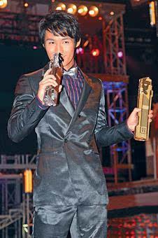 亚洲电视演员,亚洲电视演员风采掠影