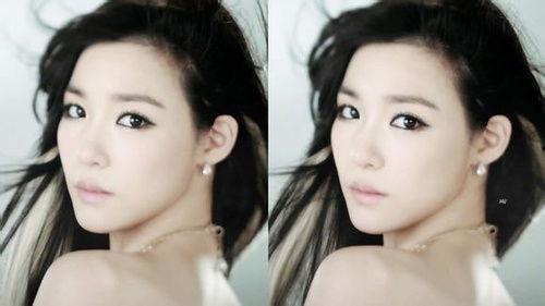 韩娱乐圈的les,揭开女明星们的同性恋情缘