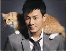 黄翔琪家庭背景