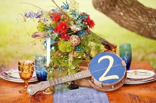 适合做婚礼背景音乐,见证爱情永恒——婚礼背景音乐精选