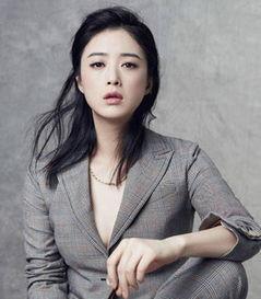 辽宁演员哈哈个人资料,多才多艺的影视新星